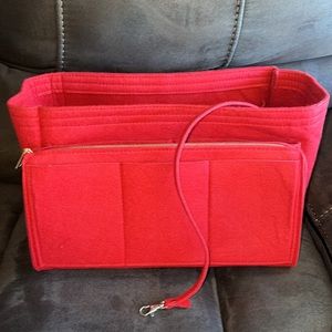 Insert For Louis Vuitton Neverfull